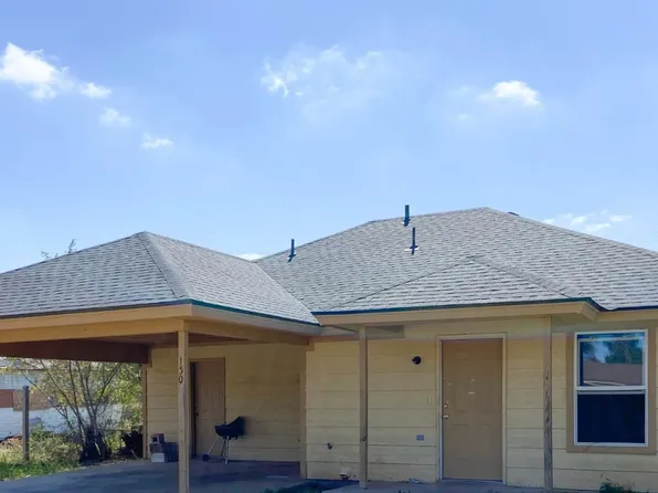 1507 31st St, Lubbock, TX 79411