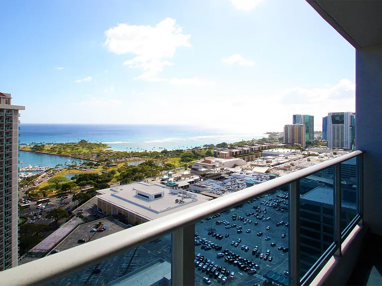 1631 Kapiolani Blvd #3511-1 — Photo 12