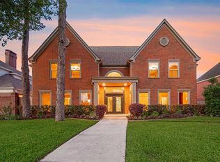 1623 Misty Bend Dr, Katy, TX 77494