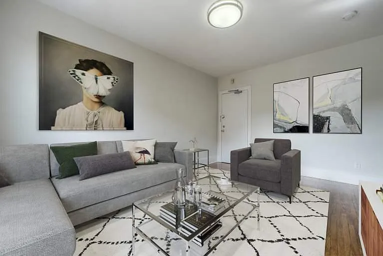 778 Broadview Ave #6 — Photo 6