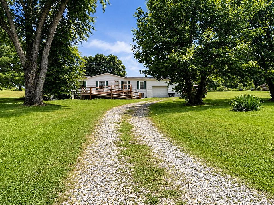 1st image of 2684 Blue Springs Rd