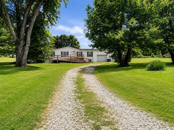 2684 Blue Springs Rd, Sparta, TN 38583