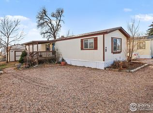 7200 E Highway 14 #14, Fort Collins, CO 80524