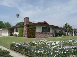 9170 Palmetto Ave, Fontana, CA 92335