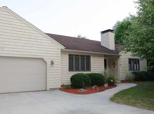 6651 Wheaton Rd, Jackson, MI 49201