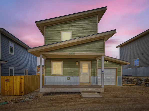 517 Castello Ave, Fairplay, CO 80440