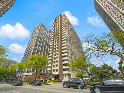6157 N Sheridan Rd APT 5G, Chicago, IL, 60660