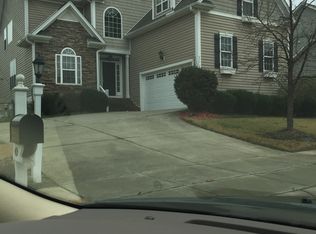 249 Plantation Dr, Youngsville, NC 27596