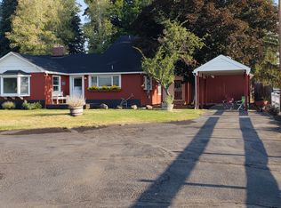 9907 Highway 140 E, Klamath Falls, OR