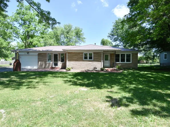 5792 E Orchard Rd, Mooresville, IN 46158