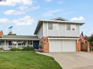 1352 Kathy Ct, Livermore, CA