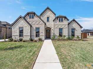 6402 Waggoner Ct, Temple, TX 76502