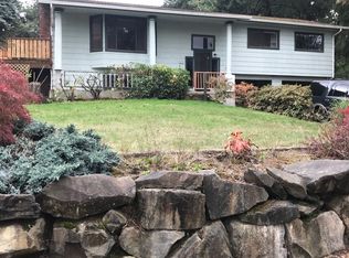 314 Salter St, Gaston, OR 97119
