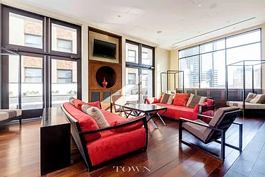 Rented by Town Residential