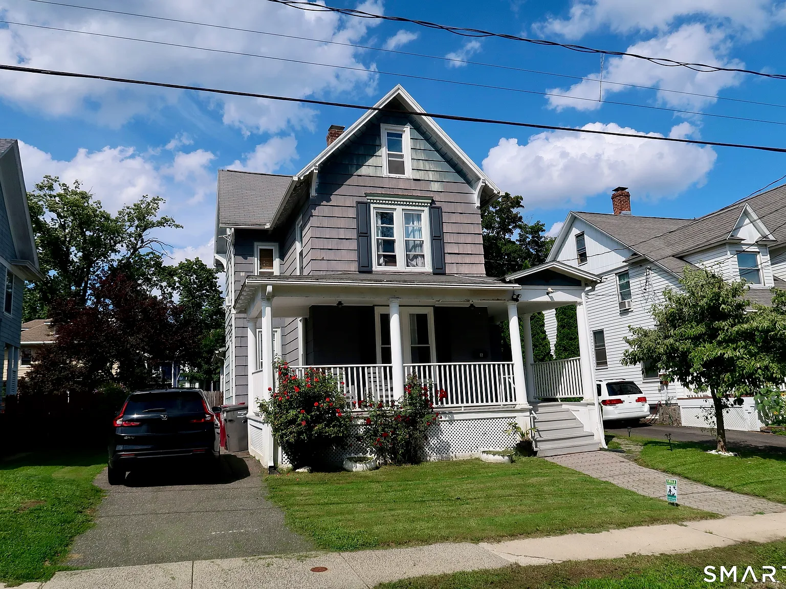 3 bed, 1.0 bath, 1225 sqft, $2,100 — Photo 1