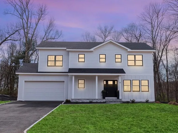 31 Aberdeen Road, Cortlandt Manor, NY 10567