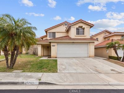 15767 San Roque Rd, Fontana, CA, 92337