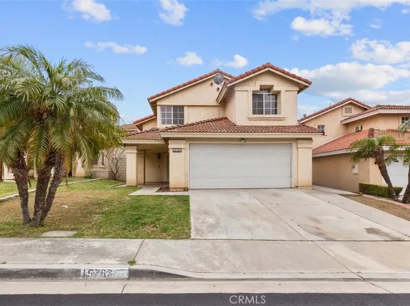 15767 San Roque Rd, Fontana, CA 92337