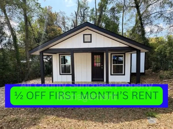 265 Bowman St, Monticello, FL 32344