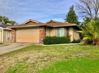 883 Rancho Roble Way, Sacramento, CA 95834