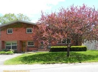 3 Brigham St, Waterville, ME 04901