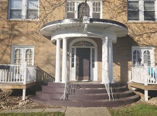 1731 Fulton - 5, Canton, OH 44703
