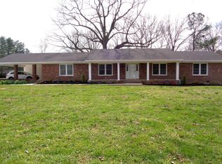 711 N College St, Tullahoma, TN 37388