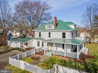 9026 Sudley Rd, Manassas, VA 20110