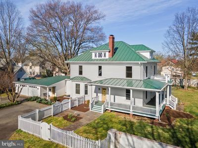 9026 Sudley Rd, Manassas, VA, 20110