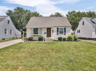 103 White Rd, Cheektowaga, NY 14225