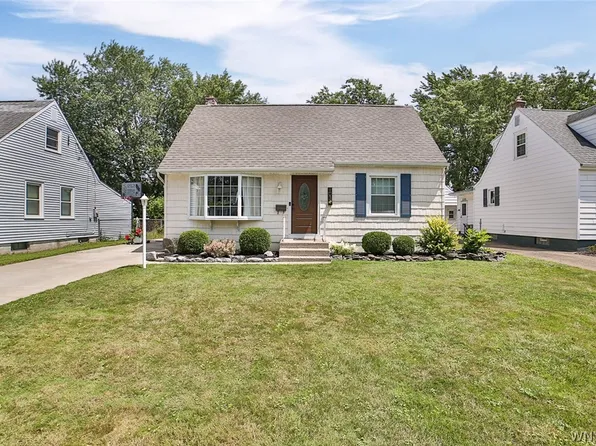 103 White Rd, Cheektowaga, NY 14225