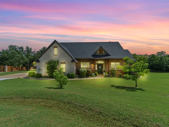 4406 Shallow Creek Ct, Granbury, TX 76049