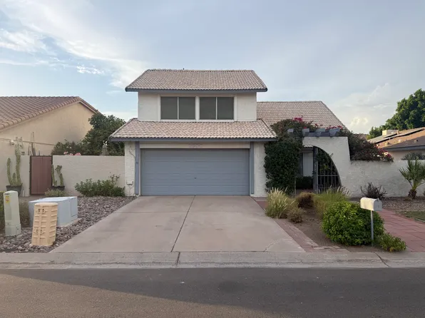 1600 E Westwind Way, Tempe, AZ 85283