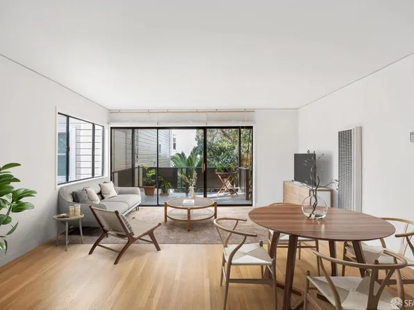 460 Filbert St #2, San Francisco, CA 94133