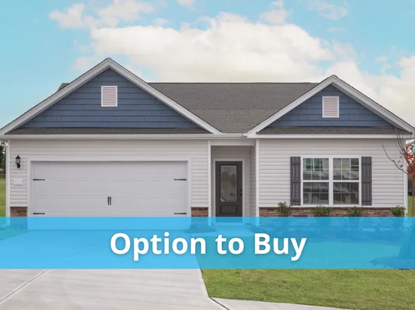 3335 Fox Hall Dr, Gastonia, NC 28052
