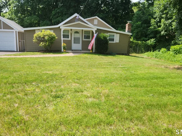 12 Woolam Road, East Windsor, CT 06088