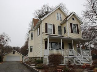 11 Sanford St, Melrose, MA 02176