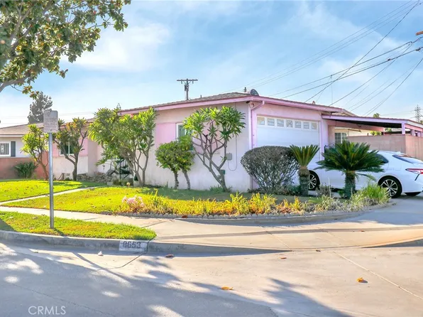8653 Norwood Pl, Rosemead, CA 91770
