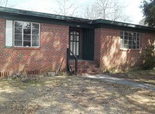 2122 Elaine St, Prichard, AL 36610