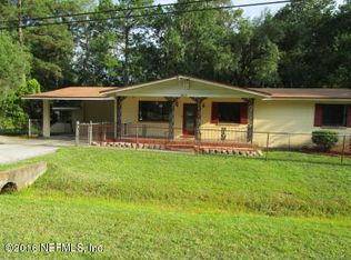 3904 Capper Rd, Jacksonville, FL 32218