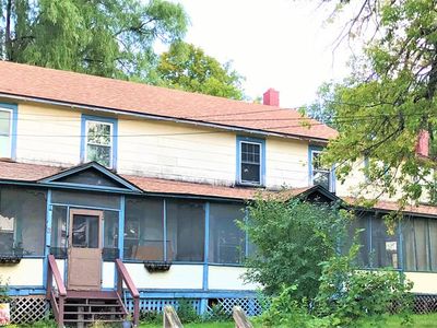 40 Grove Rd, Au Sable Forks, NY, 12912