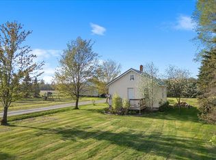 W9020 Apple Ave, Medford, WI 54451