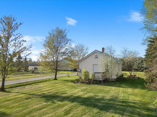 W9020 APPLE AVENUE, Medford, WI 54451