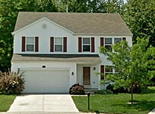 1724 Shade Tree Ct, Swansea, IL 62226