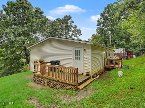 1678 Raven Hill Rd, Tazewell, TN 37879