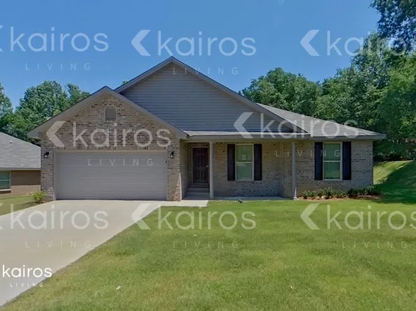 112 Live Oak Dr, Prattville, AL 36067