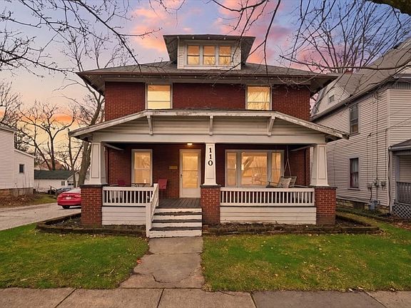 3rd image of 110 W Walnut St