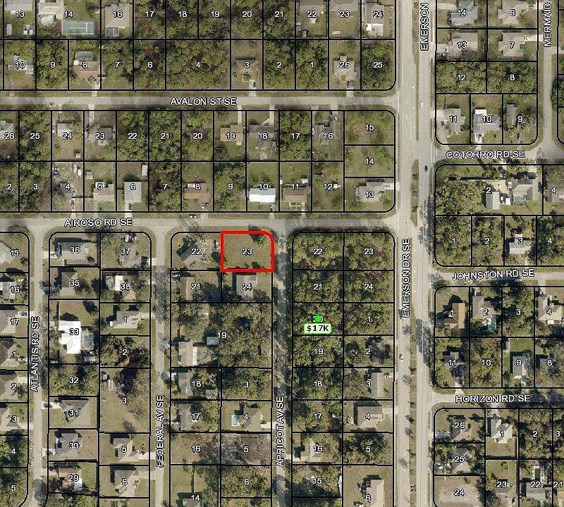 1st image of 1004 Apricot (corner Of Airoso) Ave