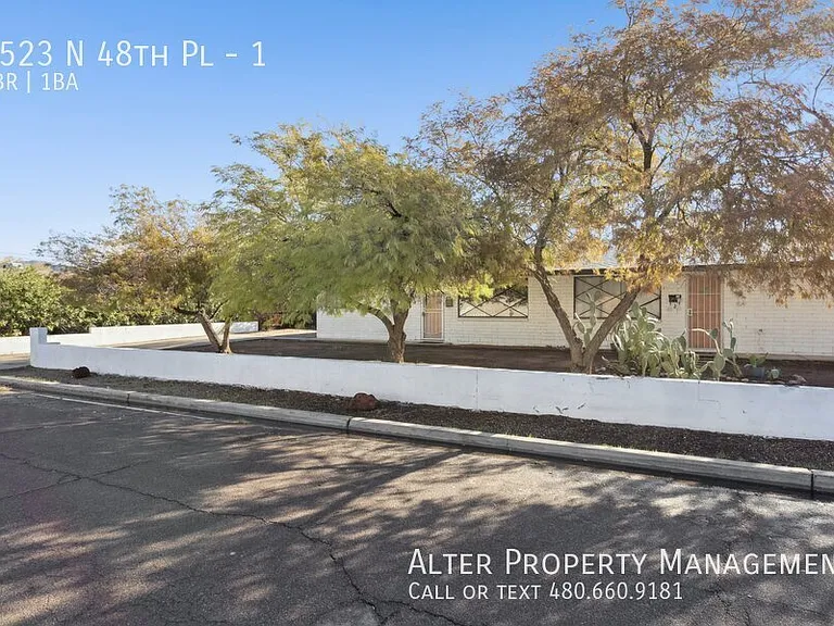2523 N 48th Pl #1 — Photo 3