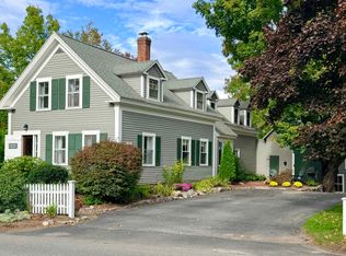 84 Boston Post Road, Amherst, NH 03031